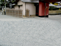 リフォーム前
